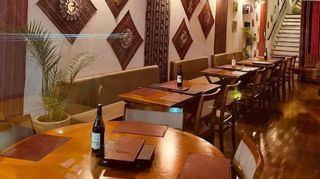 Rinconcito Peruano - Morumbi