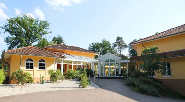 Hostellerie Bacher GmbH
