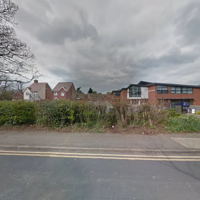 Kings Roast Coffee House