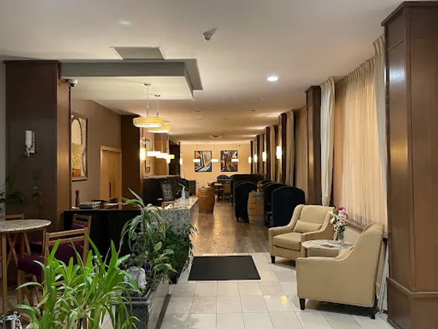 Nandi's Kitchen + Bar