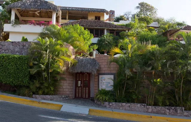 Villas San Sebastian