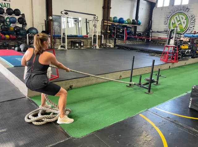 Elite Training and Wellness