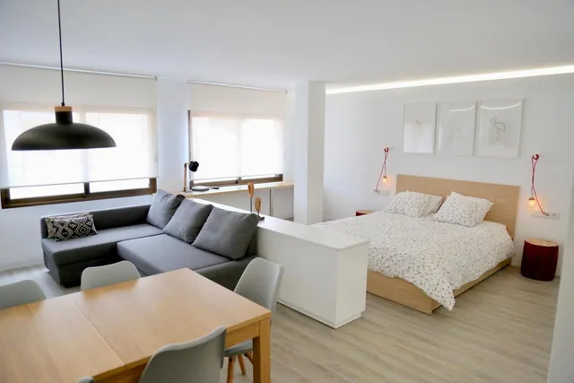 Apartamentos Austria