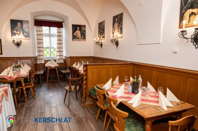 Stiftskeller Sankt Florian