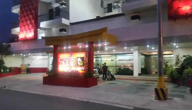 Hotel Sogo - Kalentong