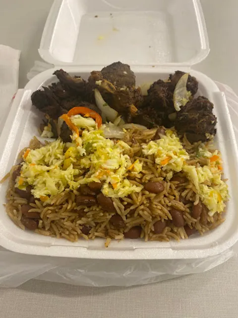 Sabine's Gout Creole