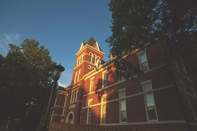 University of Missouri College of Engineering