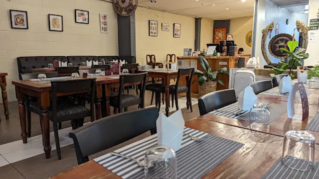 Khao​Kang​ Thai​ Restaurant​ Helensville