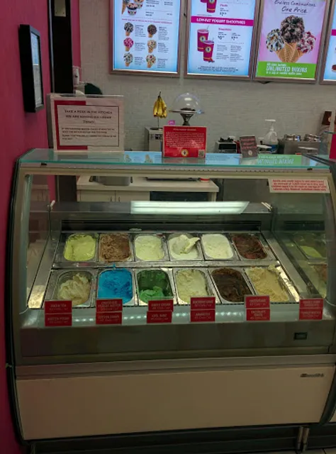 Marble Slab Creamery