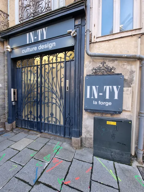 In-Ty - Design & Deco Rennes