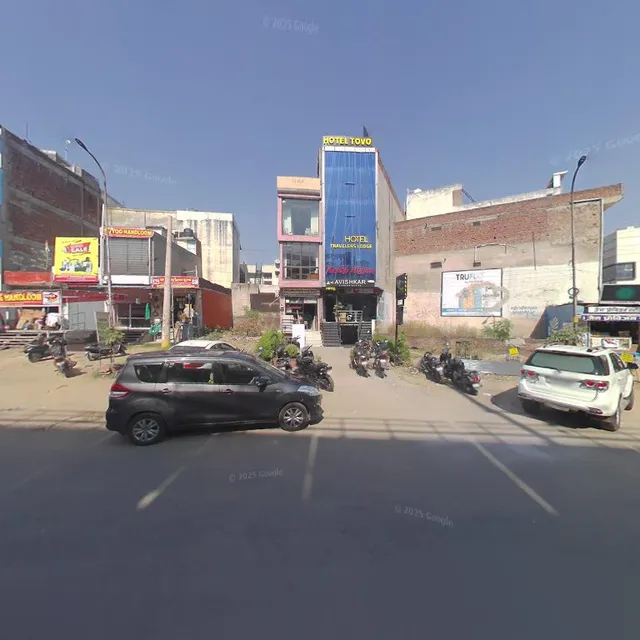 Hotel TOVO : a unit of ADV HOTELS pvt. ltd.