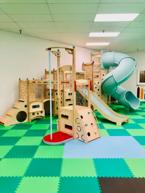 Kidz-N-Play