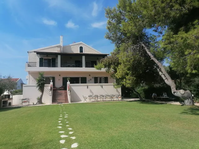 Casa Margarita Corfu