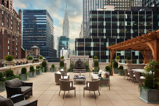 New York International Numismatic Convention