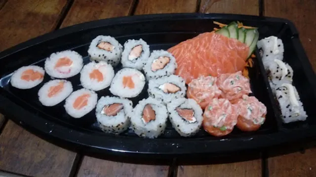 JAPATHAI - Comida Oriental