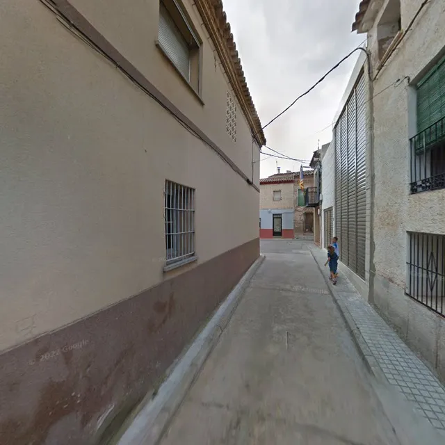 Panadería Hermanos Cuartero