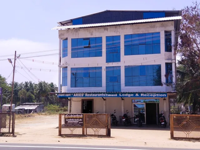 Hotel Rakshana Grand