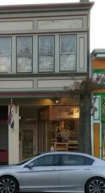 Dulce Artisanal Pastry