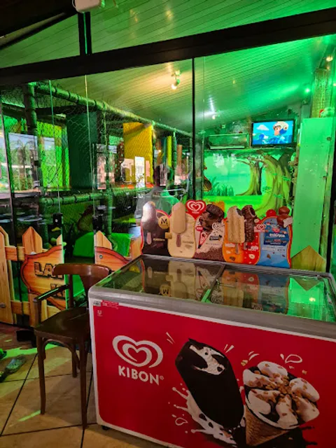 Latulia Restaurante e Costelaria