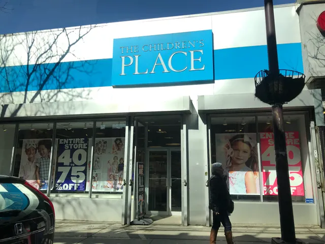 The Children's Place