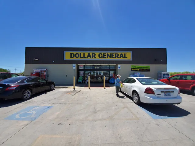 Dollar General