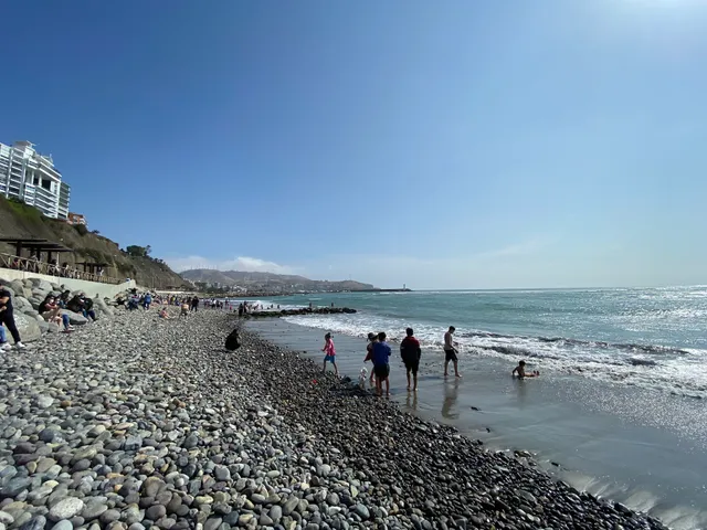Playa Barranco