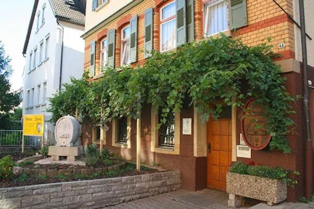 Weingut Schwarz I Weingut & Weinverkauf