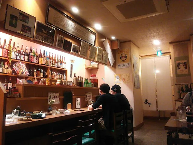 折尾のぎょうざ あや (変わり種餃子の店)