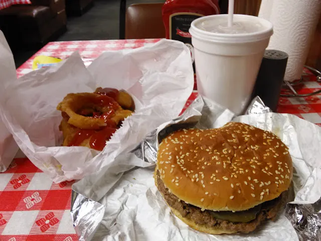 Armando's Restaurant