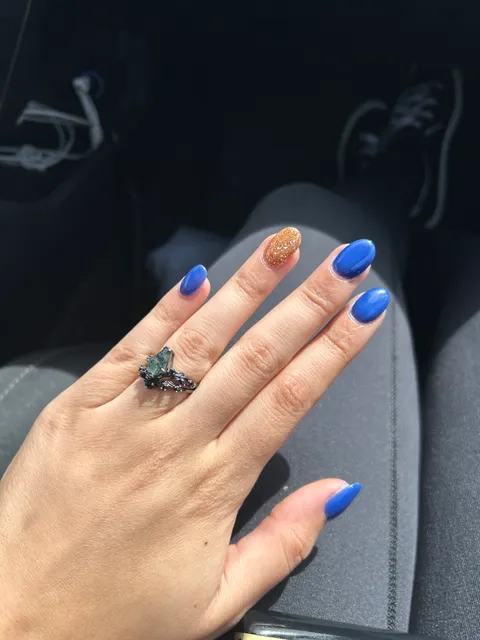 Kim Nails & Spa