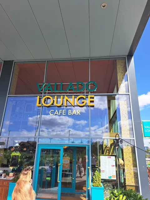 Vallado Lounge