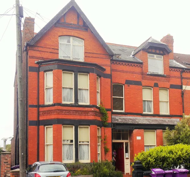 The Mountford Rooms Ullet Road