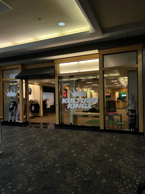 Kulture Kingz Footwear & Apparel