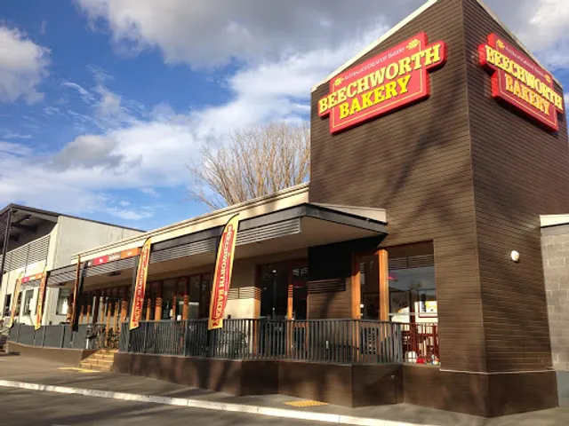 Beechworth Bakery Healesville