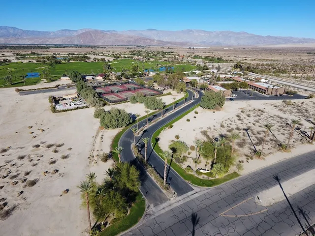 Borrego Springs Resort and Spa