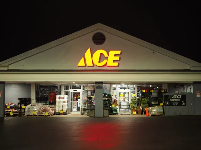 Weiss Ace Hardware