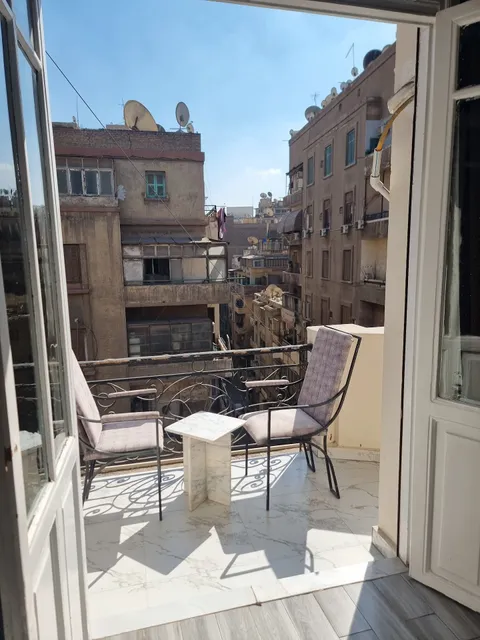 Tourist Palace Hotel