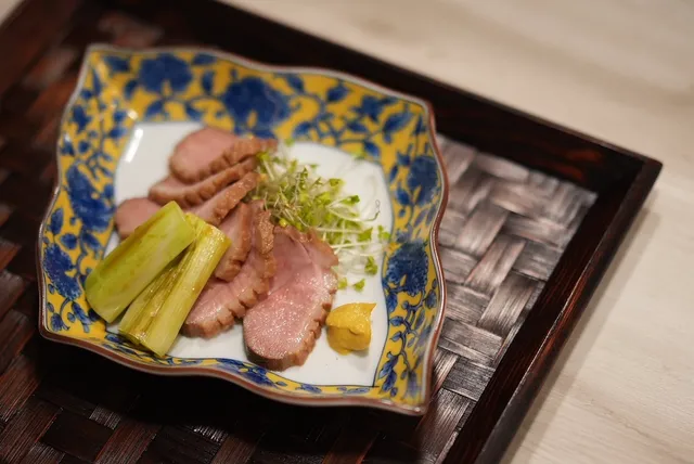 meal&bar 日々 kanazawa