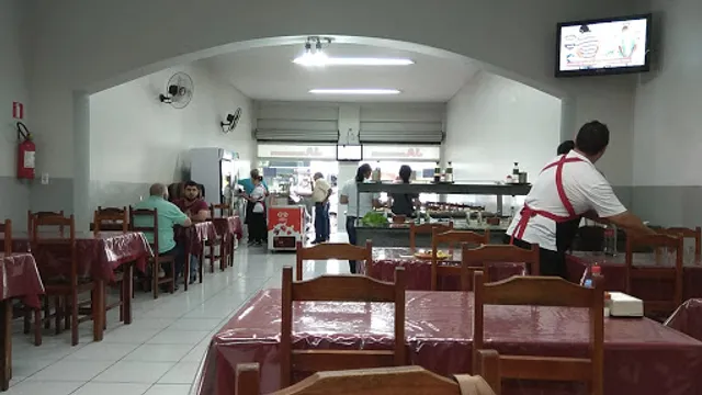 JA Restaurante