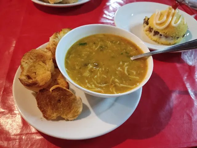 Pizzaria Final Feliz