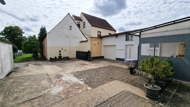 Ferienwohnungen Kaster