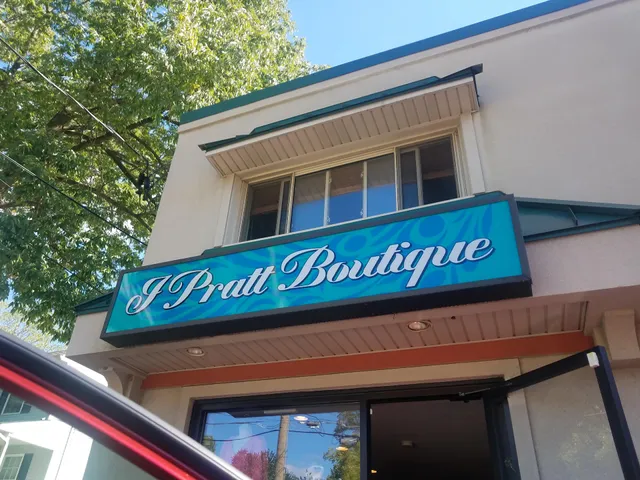 JPratt Boutique