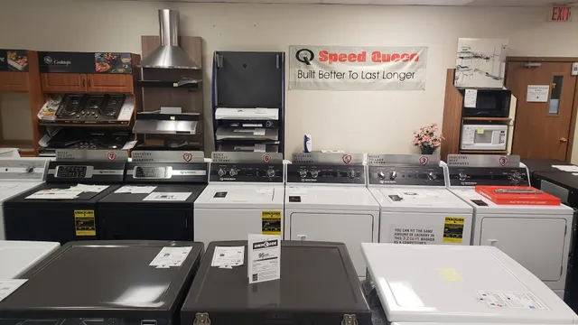 Tri-County Appliance