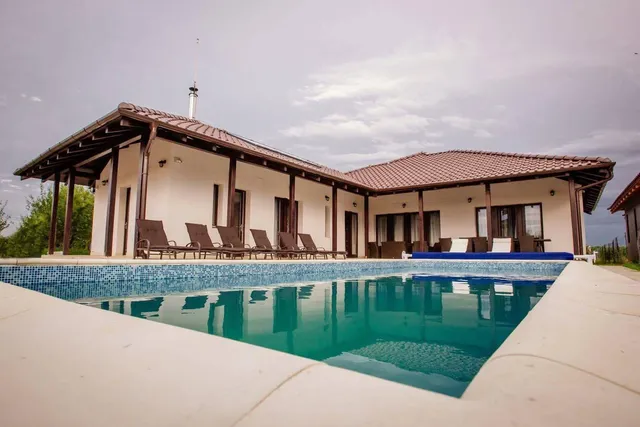 Pensiunea Primăverii