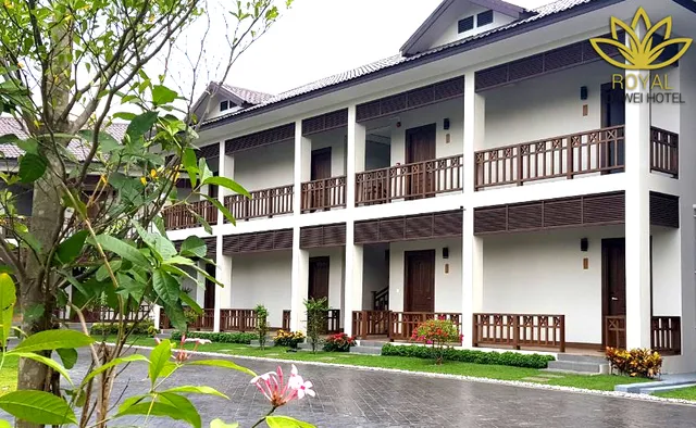 Royal Dawei Hotel