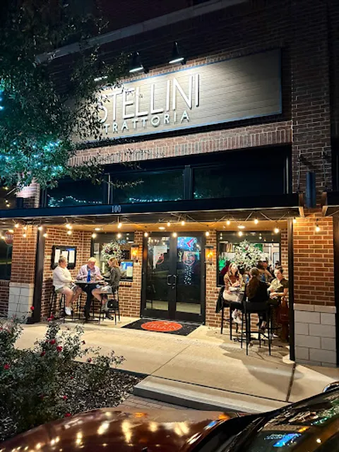 Stellini Trattoria