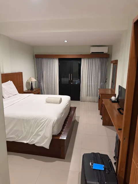 Ab Hotel Kuta