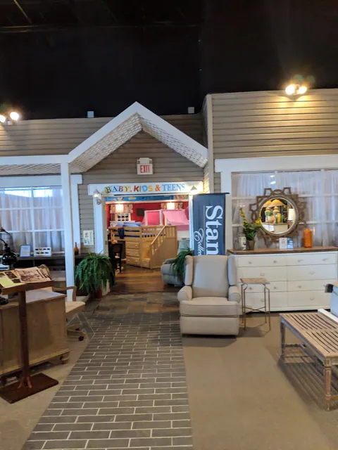 One Ten Home Furnishings