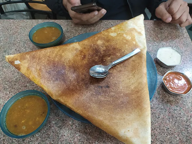 Prakash Restaurant And Caterers