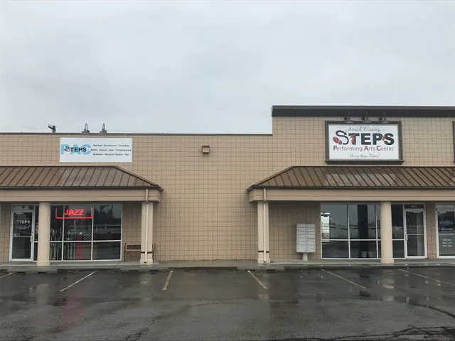 Steps Performing Arts Center